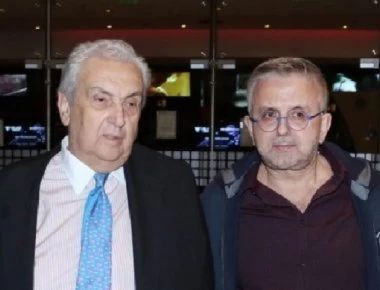 Στην έξοδο από τον Alpha o Δ.Βερύκιος – Το παρασκήνιο με τον Δ.Κοντομηνά